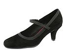 Aerosoles - Fantom (Black Suede) - Footwear by aerosoles (womens womens dress dress shoes dress shoes career business)