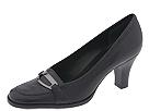 Aerosoles - Bid Lock (Black Leather) - Footwear by aerosoles (womens womens dress dress shoes dress shoes career business)