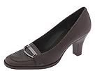 Aerosoles - Bid Lock (Brown Leather) - Footwear by aerosoles (womens womens dress dress shoes dress shoes career business)