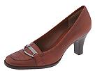Aerosoles - Bid Lock (Light Brown Leather) - Footwear by aerosoles (womens womens dress dress shoes dress shoes career business)