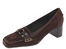 Aerosoles - Elbow Crease (Brown Suede) - Footwear