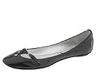 Belle by Sigerson Morrison - 4106 (Black Patent) - Footwear by belle by sigerson morrison (womens womens dress dress flats dress flats skimmer ballerina)