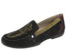 Hush Puppies - Cloister (Black) - Footwear