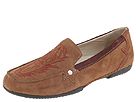 Hush Puppies - Cloister (Copper) - Footwear