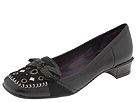 Hush Puppies - Mystery (Black) - Footwear