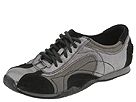 Hush Puppies - Hartsfield (Black) - Footwear
