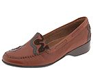 Hush Puppies - Regent (Saddle) - Footwear
