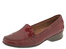 Hush Puppies - Regent (Burgundy) - Footwear