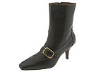 Annie - Kacey (Brown Leather) - Footwear by annie (womens womens casual womens boots casual above the ankle boots)