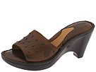 Born - Flush (Tan Metallic) - Footwear