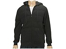 Matix Clothing Company - Asher Hoodie (Heather Charcoal) - Apparel