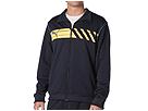 PUMA - Lino Jacket (Navy) - Apparel by puma (clothing mens clothing jackets track jackets)