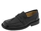 Venettini Kids - 40-Miami (Youth) (Black Leather) - Footwear