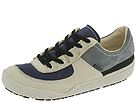 Triple Five Soul - S-90 Low (Stone/Dark Grey) - Footwear