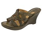 Born - Ascott (Khaki) - Footwear