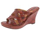 Buy Born - Ascott (Rust) - Footwear Online - Click Here!