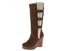 Zigi NY - Brenda (Tan Suede) - Footwear by zigi ny (womens womens dress dress comfort dress comfort dress boots)