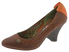AWOL - Warp (Whisky/Orange Leather) - Footwear by awol (womens womens dress dress shoes dress shoes round toes)