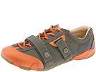 AWOL - Waiver (Moss Leather) - Footwear by awol (womens womens casual womens sneaker hook and loop)