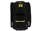 Body Glove - Pro SC Roller (Black) - Bags and Luggage by body glove (accessories outdoor performance accessories performance bags packs luggage packs bags)