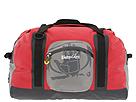 Body Glove - Dry Duffel-Medium (Red) - Bags and Luggage by body glove (accessories outdoor performance accessories performance bags packs duffel bags)