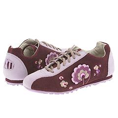 Miss Sixty Burrow Jr ToddlerYouth BordeauxPink Footwear