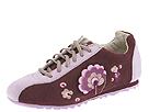 Miss Sixty Burrow Jr ToddlerYouth BordeauxPink Footwear