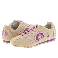 Miss Sixty Burrow Jr ToddlerYouth Beige Footwear