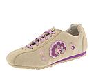 Miss Sixty Burrow Jr ToddlerYouth Beige Footwear