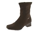 ara - Paris-43535 (Brown Stretch Fabric)