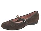 BeautiFeel - Piruette (Brown Suede/Brown Leather) - Footwear by beautifeel (womens womens dress dress shoes dress shoes career business)