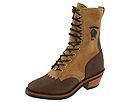 Chippewa - 10 Bay Golden/Bay Apache (Bay Golden/Bay Apache) - Footwear