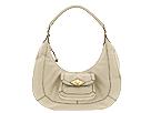 BCBGirls - Amsterdam Hobo (Vintage White) - Bags and Luggage by bcbgirls (juniors junior womens handbags shoulder)