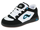 Adio Hamilton (Toddler/Youth) (White/Black/Blue)