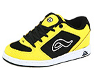 Adio Hamilton (Toddler/Youth) (Black/Yellow/White)