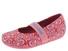 Agatha Ruiz De La Prada Kids - 61250 (Toddler/Youth) (Pink Multi) - Footwear by agatha ruiz de la prada kids (kids kids shoes girls shoes toddler girls shoes toddler girls european european mary jane)