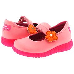 Agatha Ruiz De La Prada 61200 InfantToddler Pink Footwear
