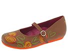 Agatha Ruiz De La Prada Kids - 61252 (Youth) (Olive) - Footwear by agatha ruiz de la prada kids (kids kids shoes girls shoes youth girls shoes youth girls european european mary jane)