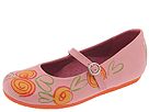 Agatha Ruiz De La Prada Kids - 61252 (Youth) (Pink) - Footwear by agatha ruiz de la prada kids (kids kids shoes girls shoes youth girls shoes youth girls european european mary jane)