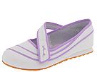 French Connection - Pull (Off White/Lilac) - Footwear