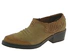 Kenneth Cole Reaction Be The West ToddlerYouth Tan Footwear