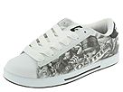 Osiris - Serve Abel (White/Black/Abel) - Footwear