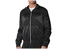 PUMA Sport Fashion - Combi Track Jacket (Black) - Apparel by puma sport fashion (clothing mens clothing jackets workout)