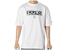 adidas Originals - Ali Name Photo Tee (White/Black) - Apparel