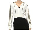 adidas Originals - Basics Hoody (Legacy/Light Scree) - Apparel by adidas originals (womens womens athletic athletic performance clothing tops sweatshirts pullover)