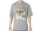 adidas Originals - Ali I Am Tee (Medium Grey Heather) - Apparel