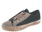 dollhouse - Carter (Blue) - Footwear