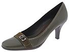 Aerosoles - Lust Fund (Dark Green Leather) - Footwear