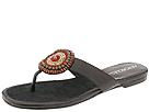 Aerosoles - San Tropez (Black Leather) - Footwear