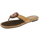 Aerosoles - San Tropez (Bronze Leather) - Footwear